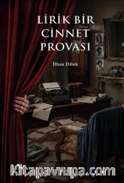 Lirik Bir Cinnet Provası