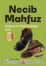 Başkanın Öldürüldüğü Gün