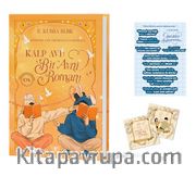 Kalp Avı Bir Avni Romanı (Özel Baskı) (Ciltli)