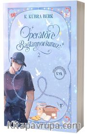 Operatöre Bağlanıyorsunuz 2 (Özel Baskı)