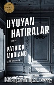 Uyuyan Hatıralar