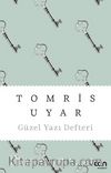Güzel Yazı Defteri