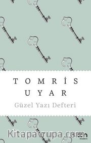 Güzel Yazı Defteri