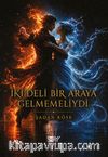 İki Deli Bir Araya Gelmemeliydi