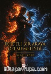 İki Deli Bir Araya Gelmemeliydi