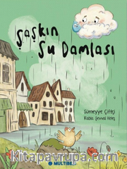 Şaşkın Su Damlası