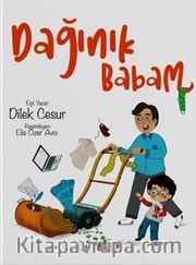 Dağınık Babam