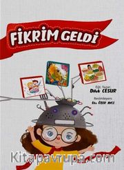 Fikrim Geldi