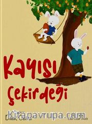 Kayısı Çekirdeği