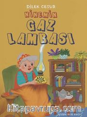 Ninemin Gaz Lambası
