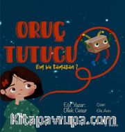 Oruç Tutucu