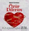 Sihirli Cümleler Özür Dilerim
