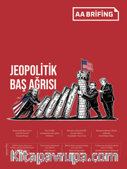 AA Brifing Dergisi Sayı:2 Ağustos 2026