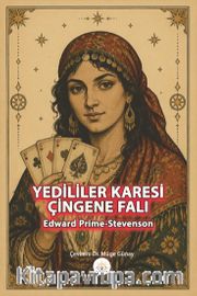 Yedililer Karesi <br /> Çingene Falı