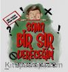 Sana Bir Sır Vereceğim / Mahremiyet Eğitimi