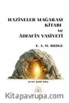 Hazineler Mağarası Kitabı ve Âdem'in Vasiyeti