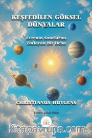 Keşfedilen Göksel Dünyalar