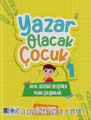 Yazar Olacak Çocuk 1