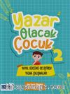 Yazar Olacak Çocuk 2