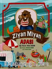 Ziyan Miyan Adası