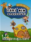Züri'nin Maceraları / Söz Dinlemez Çiko
