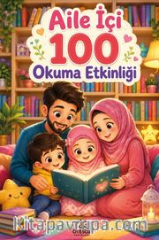 Aile İçi 100 Okuma Etkinliği