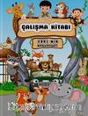Züri'nin Maceraları / Çalışma Kitabı