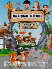 Züri'nin Maceraları / Çalışma Kitabı