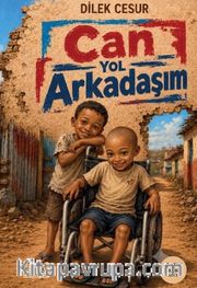 Can Yol Arkadaşım