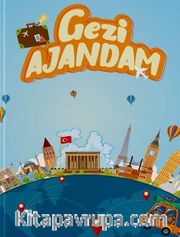 Gezi Ajandam