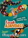 Çocuk Ajandası
