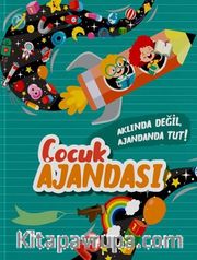 Çocuk Ajandası