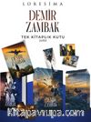 Demir Zambak 1 (Tek Kitaplık Kutu)