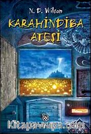 Karahindiba Ateşi