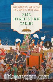 Kısa Hindistan Tarihi