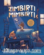 Zımbırtı Mımbırtı
