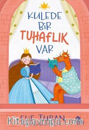 Kulede Bir Tuhaflık Var