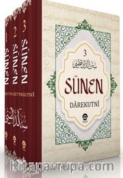 Sünen Darekutni (3 Cilt Takım)