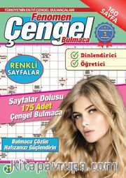 Fenomen Çengel Bulmaca 21
