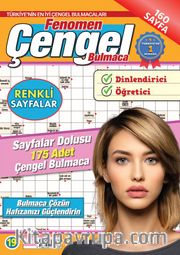 Fenomen Çengel Bulmaca 19