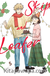 Skip and Loafer 5