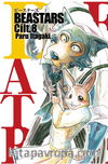 Beastars Cilt 8