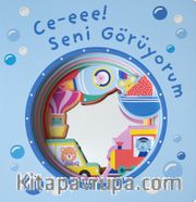 Aynalı Kitap / Ce-ee ! Seni Görüyorum