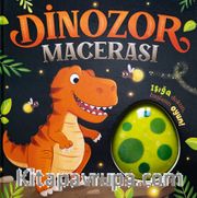 Işığıma Dokun / Dinozor Macerası