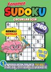 Fenomen Çocuklar İçin Sudoku (10-12 Yaş)