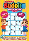 Fenomen Çocuklar İçin Sudoku (6-8 Yaş)