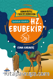 Sadakat Abidesi / Hz. Ebubekir