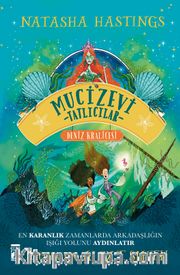 Mucizevi Tatlıcılar Deniz Kraliçesi