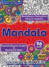 Sayılarla Mandala