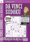 Da Vinci Uzman Sudoku 1